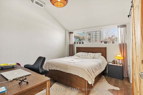 Photo 11 at 424 - 1410 Dupont Street, Junction, Toronto