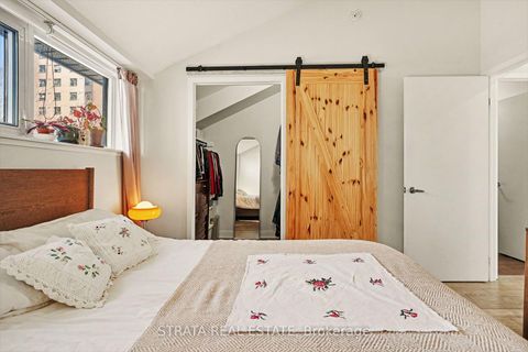 Photo 12 at 424 - 1410 Dupont Street, Junction, Toronto