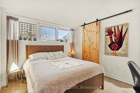 Photo 14 at 424 - 1410 Dupont Street, Junction, Toronto
