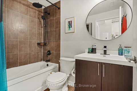 Photo 16 at 424 - 1410 Dupont Street, Junction, Toronto