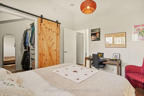 Photo 17 at 424 - 1410 Dupont Street, Junction, Toronto