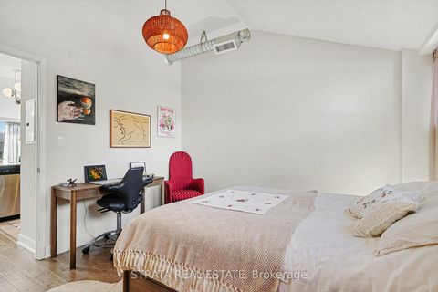 Photo 19 at 424 - 1410 Dupont Street, Junction, Toronto