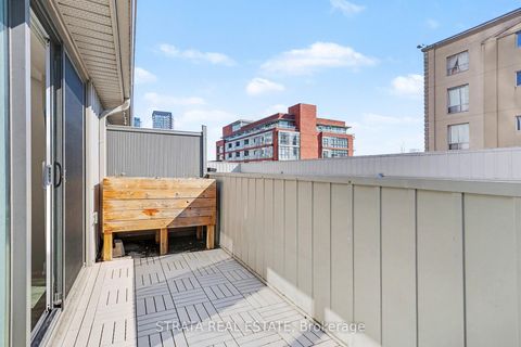 Photo 23 at 424 - 1410 Dupont Street, Junction, Toronto