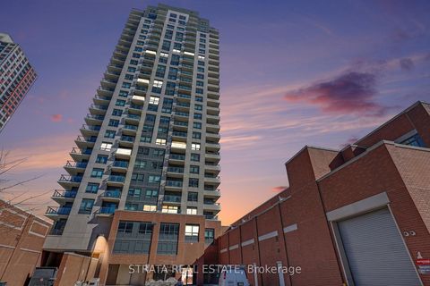 Photo 24 at 424 - 1410 Dupont Street, Junction, Toronto