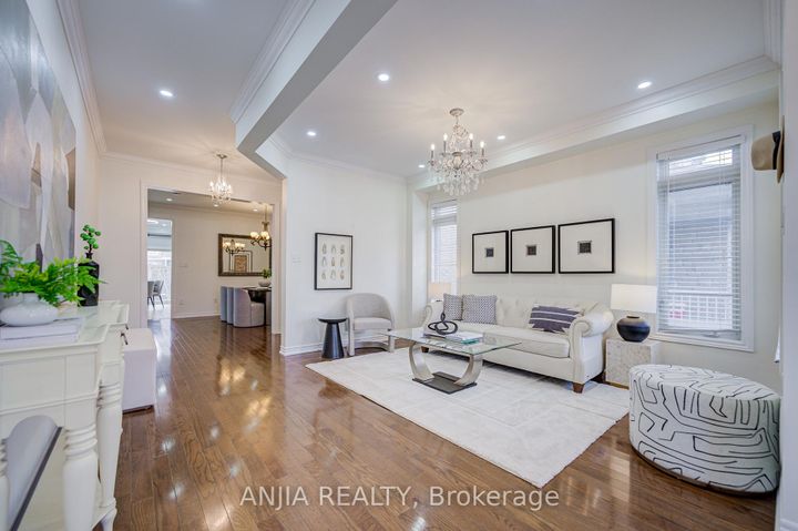 Photo 5 at 409 Williamson Road, Greensborough, Markham