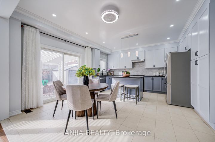 Photo 13 at 409 Williamson Road, Greensborough, Markham