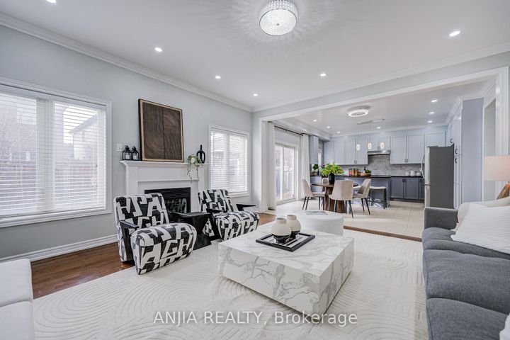 Photo 14 at 409 Williamson Road, Greensborough, Markham