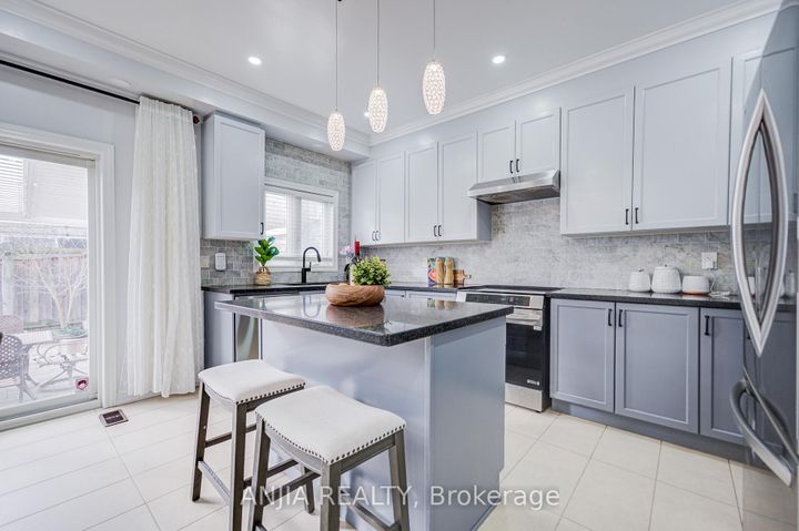 Photo 17 at 409 Williamson Road, Greensborough, Markham