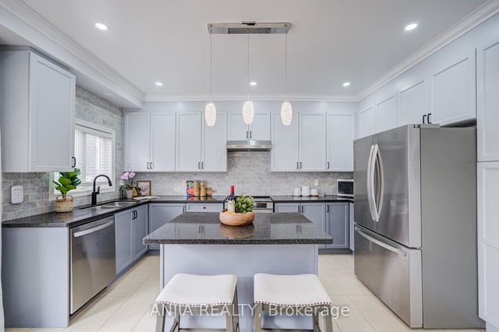 Photo 18 at 409 Williamson Road, Greensborough, Markham