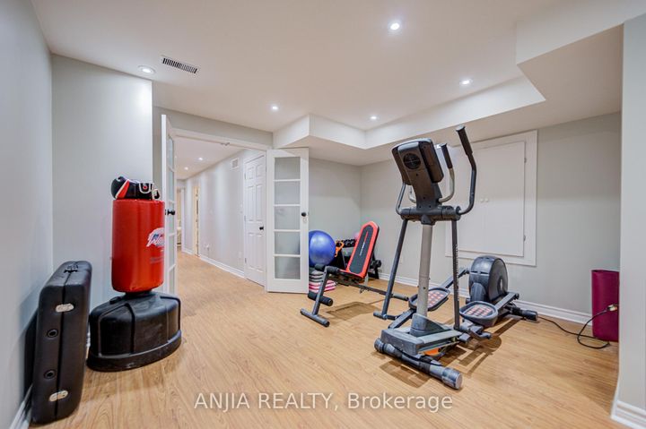 Photo 36 at 409 Williamson Road, Greensborough, Markham