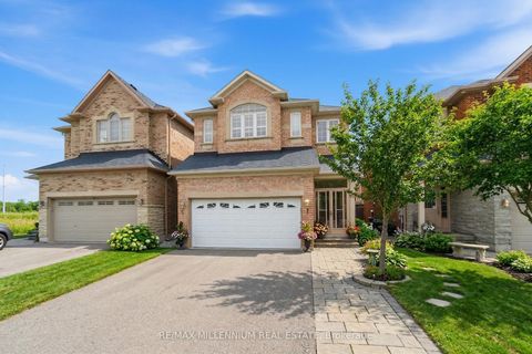 Photo 1 at 12 Gaudi Road, Rouge E11, Toronto