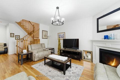 Photo 6 at 12 Gaudi Road, Rouge E11, Toronto