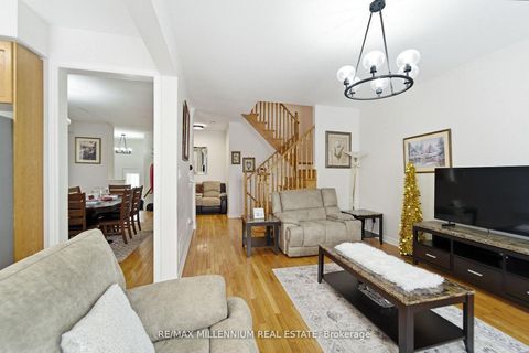 Photo 9 at 12 Gaudi Road, Rouge E11, Toronto