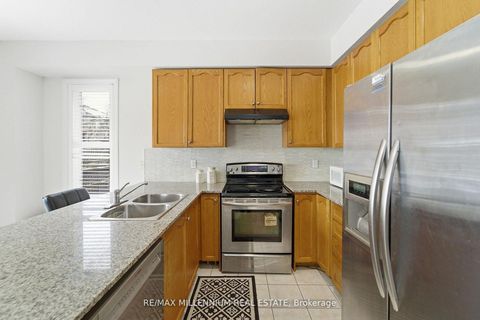 Photo 10 at 12 Gaudi Road, Rouge E11, Toronto