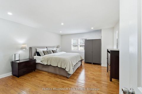 Photo 16 at 12 Gaudi Road, Rouge E11, Toronto