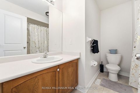 Photo 18 at 12 Gaudi Road, Rouge E11, Toronto