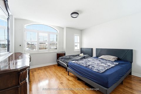 Photo 20 at 12 Gaudi Road, Rouge E11, Toronto