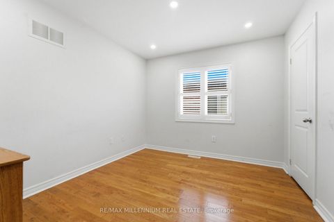 Photo 23 at 12 Gaudi Road, Rouge E11, Toronto