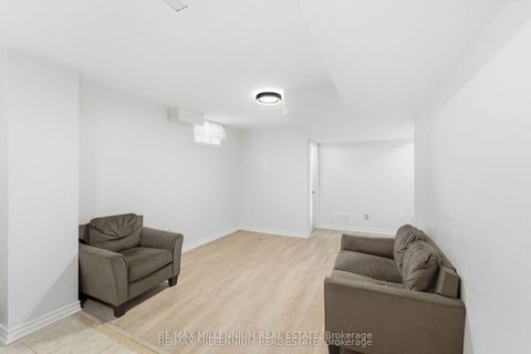 Photo 26 at 12 Gaudi Road, Rouge E11, Toronto