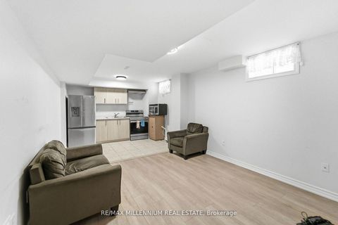 Photo 27 at 12 Gaudi Road, Rouge E11, Toronto