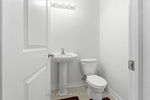 Photo 31 at 12 Gaudi Road, Rouge E11, Toronto