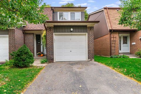 Photo 0 at 6 - 40 Castle Rock Drive, North Richvale, Richmond Hill