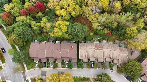 Photo 31 at 6 - 40 Castle Rock Drive, North Richvale, Richmond Hill