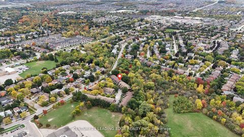 Photo 36 at 6 - 40 Castle Rock Drive, North Richvale, Richmond Hill