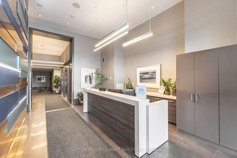 Photo 1 at 506 - 297 College Street, Chinatown, Toronto