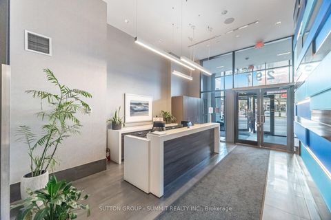 Photo 2 at 506 - 297 College Street, Chinatown, Toronto