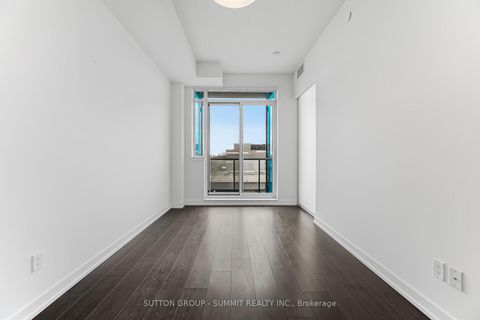 Photo 6 at 506 - 297 College Street, Chinatown, Toronto