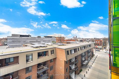 Photo 10 at 506 - 297 College Street, Chinatown, Toronto