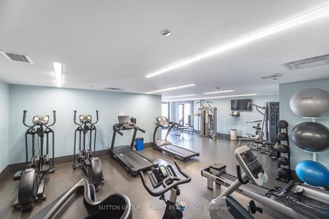 Photo 14 at 506 - 297 College Street, Chinatown, Toronto