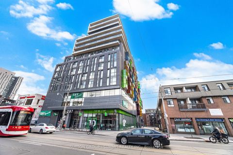 Photo 16 at 506 - 297 College Street, Chinatown, Toronto