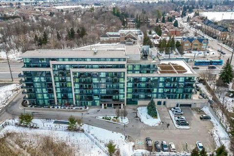 Photo 0 at 209 - 4700 Highway 7 Road, Vaughan Grove, Vaughan