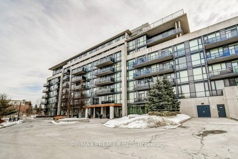Photo 1 at 209 - 4700 Highway 7 Road, Vaughan Grove, Vaughan