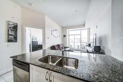 Photo 4 at 209 - 4700 Highway 7 Road, Vaughan Grove, Vaughan