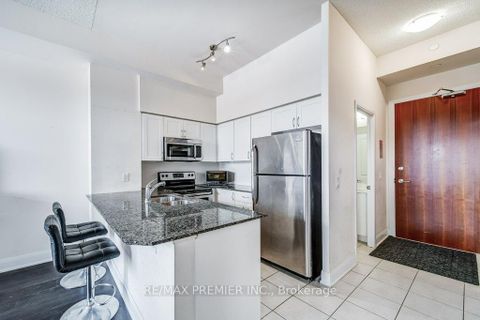 Photo 5 at 209 - 4700 Highway 7 Road, Vaughan Grove, Vaughan