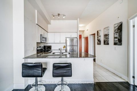 Photo 6 at 209 - 4700 Highway 7 Road, Vaughan Grove, Vaughan