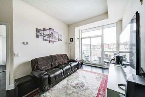 Photo 7 at 209 - 4700 Highway 7 Road, Vaughan Grove, Vaughan