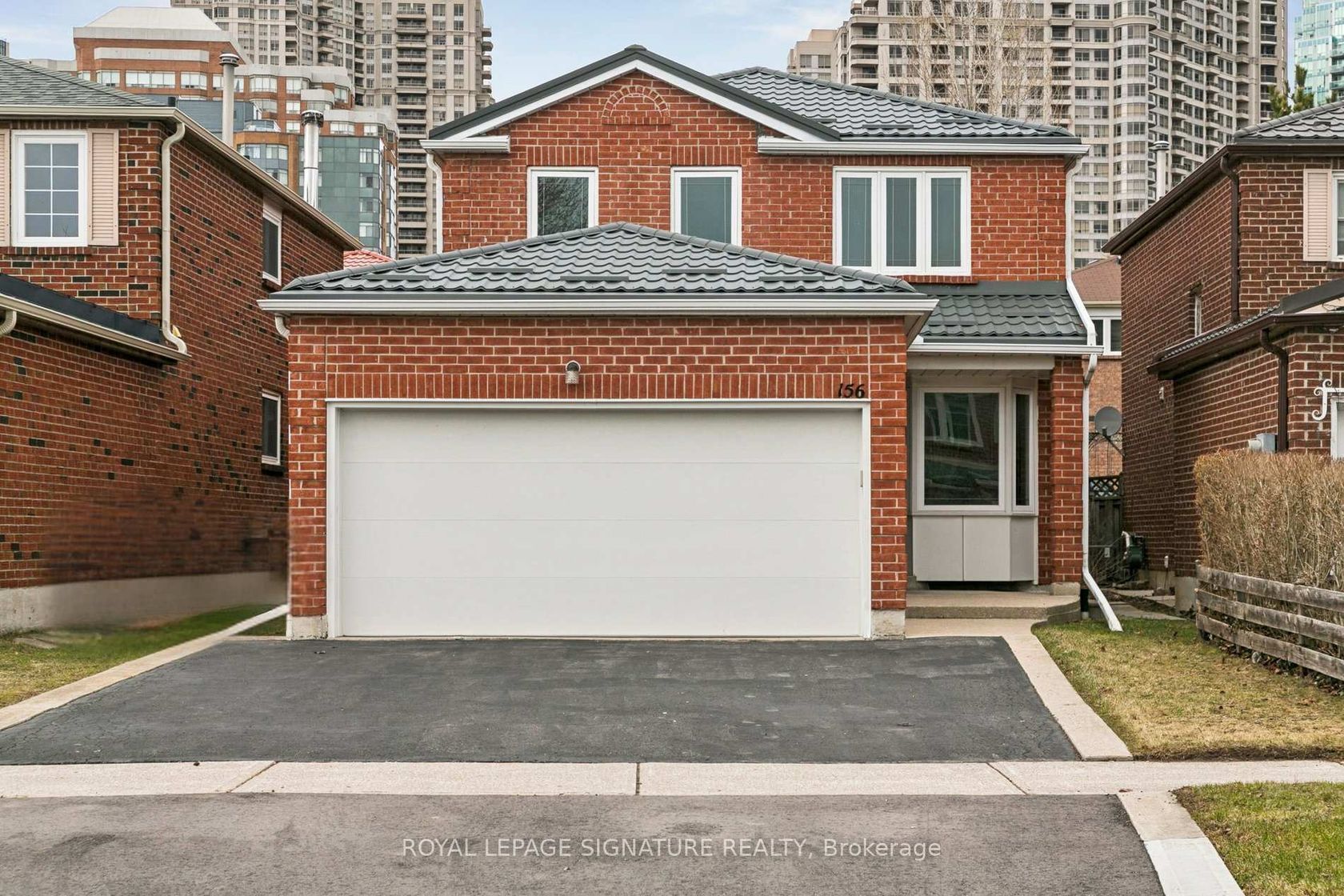 156 Macedonia Crescent, Fairview, Mississauga 