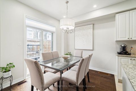 Photo 20 at 12 Deep River Lane S, Westbrook, Richmond Hill