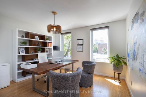 Photo 4 at 432 Queen Street E, Regent Park, Toronto