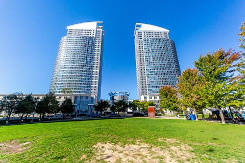 Photo 0 at 2303 - 38 Lee Centre Drive, Woburn, Toronto