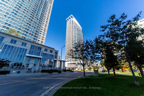 Photo 2 at 2303 - 38 Lee Centre Drive, Woburn, Toronto