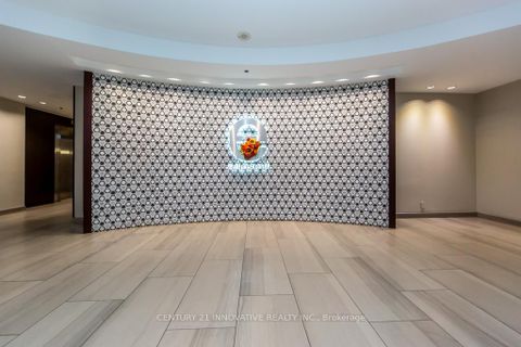 Photo 6 at 2303 - 38 Lee Centre Drive, Woburn, Toronto