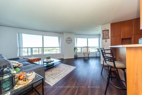 Photo 8 at 2303 - 38 Lee Centre Drive, Woburn, Toronto