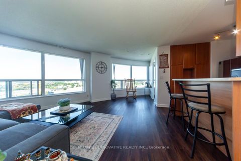 Photo 9 at 2303 - 38 Lee Centre Drive, Woburn, Toronto