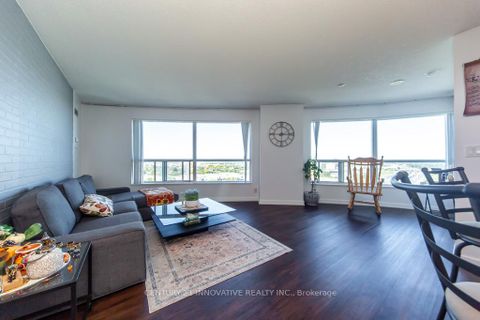 Photo 10 at 2303 - 38 Lee Centre Drive, Woburn, Toronto