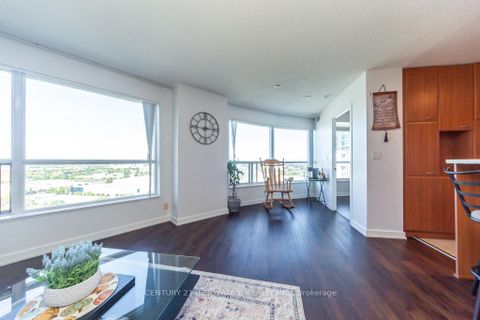 Photo 11 at 2303 - 38 Lee Centre Drive, Woburn, Toronto